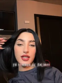 tá chapada de balinh