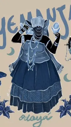 Yemanjá 