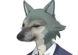 BEASTARS EDIT😼
