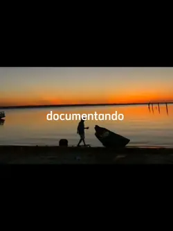 documentando a vida 