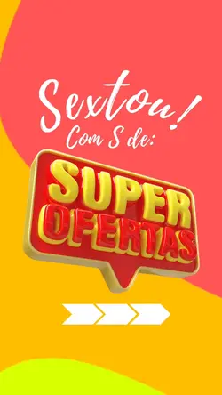Sextou Ofertas 