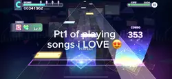 Pt1 Intense voice  