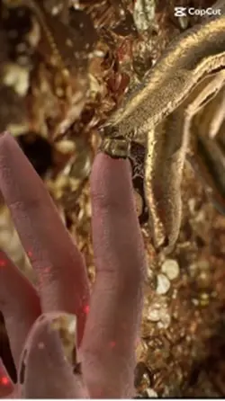 Gold Rush 