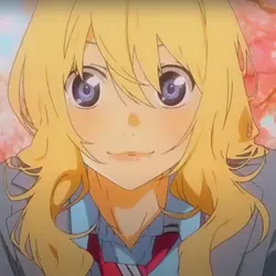 Kaori🎻🍰