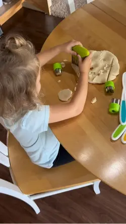 Playdough