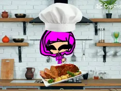 flip food