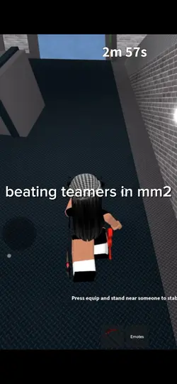 beating teamers!!