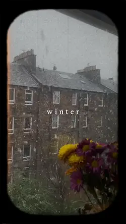 winter