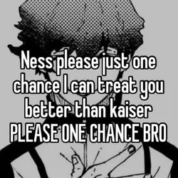 NESS