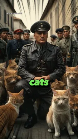 Dictators facts 