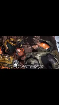 Doom vs halo