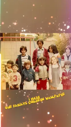 our family wallpaper