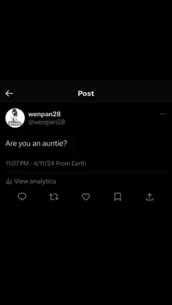 Auntie 
