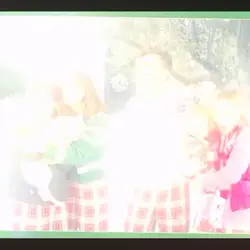Last Christmas remix
