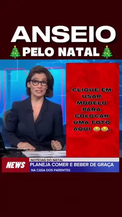meme Natal capcut 