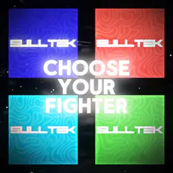 Choose your fighter 