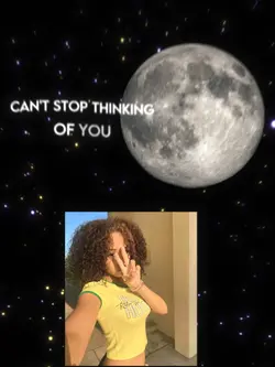 I Watch The Moon 🌖 