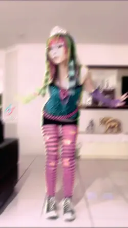 Scene edit