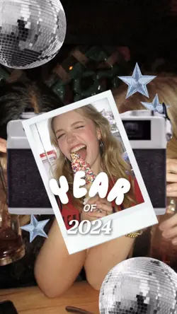 year of 2024