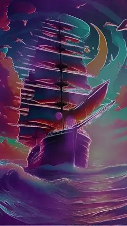 Glitch effects 