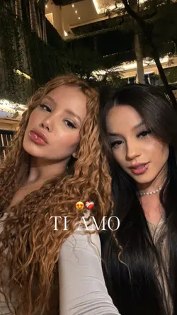 ti amo 