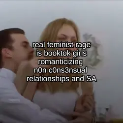 REAL RAGE