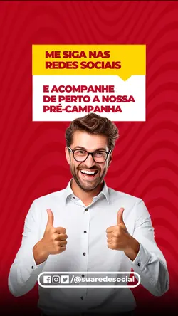 Redes sociais