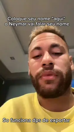 Neymar 