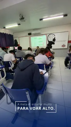 Escola - Médio 