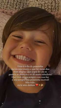 Parabéns filho..🏆❤️