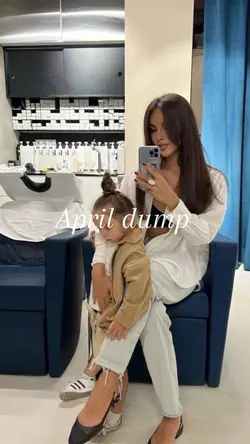 April ⭐️ 