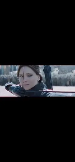 Katniss edit 