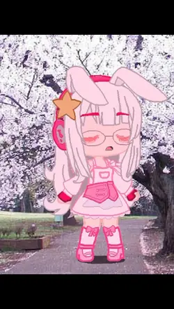 edit com a minha oc