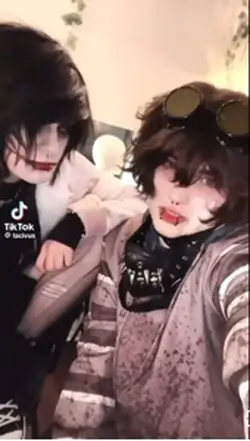 CreepyPasta 