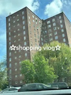 Shopping Vlog