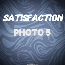 Satisfaction