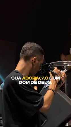 Adoração a Deus 