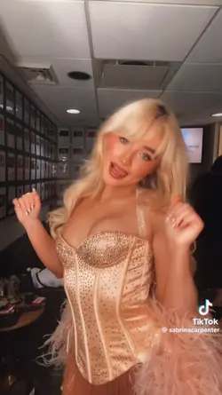 Sabrina 