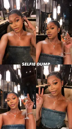 Selfie Dump 🤳