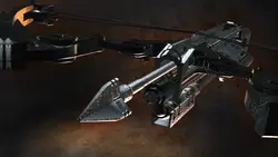 Bow & Arrow