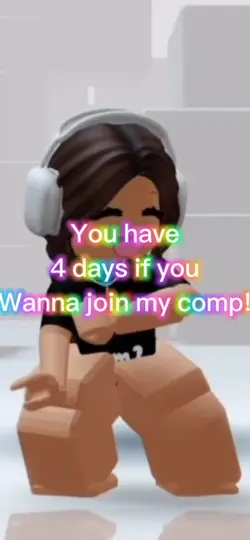 4 days left!!!
