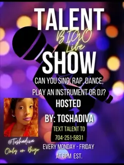 Talent Show