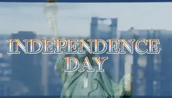INDEPENDENCE DAY