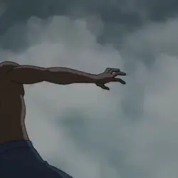 invincible edit