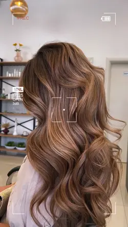 HAIR