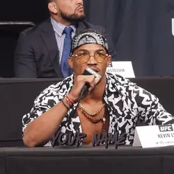 Free McGregor Edit