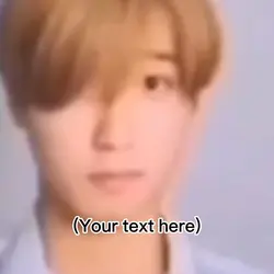 K-pop meme