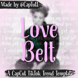 Love Belt