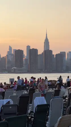 New York Viral