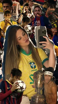 aperta o play neymar